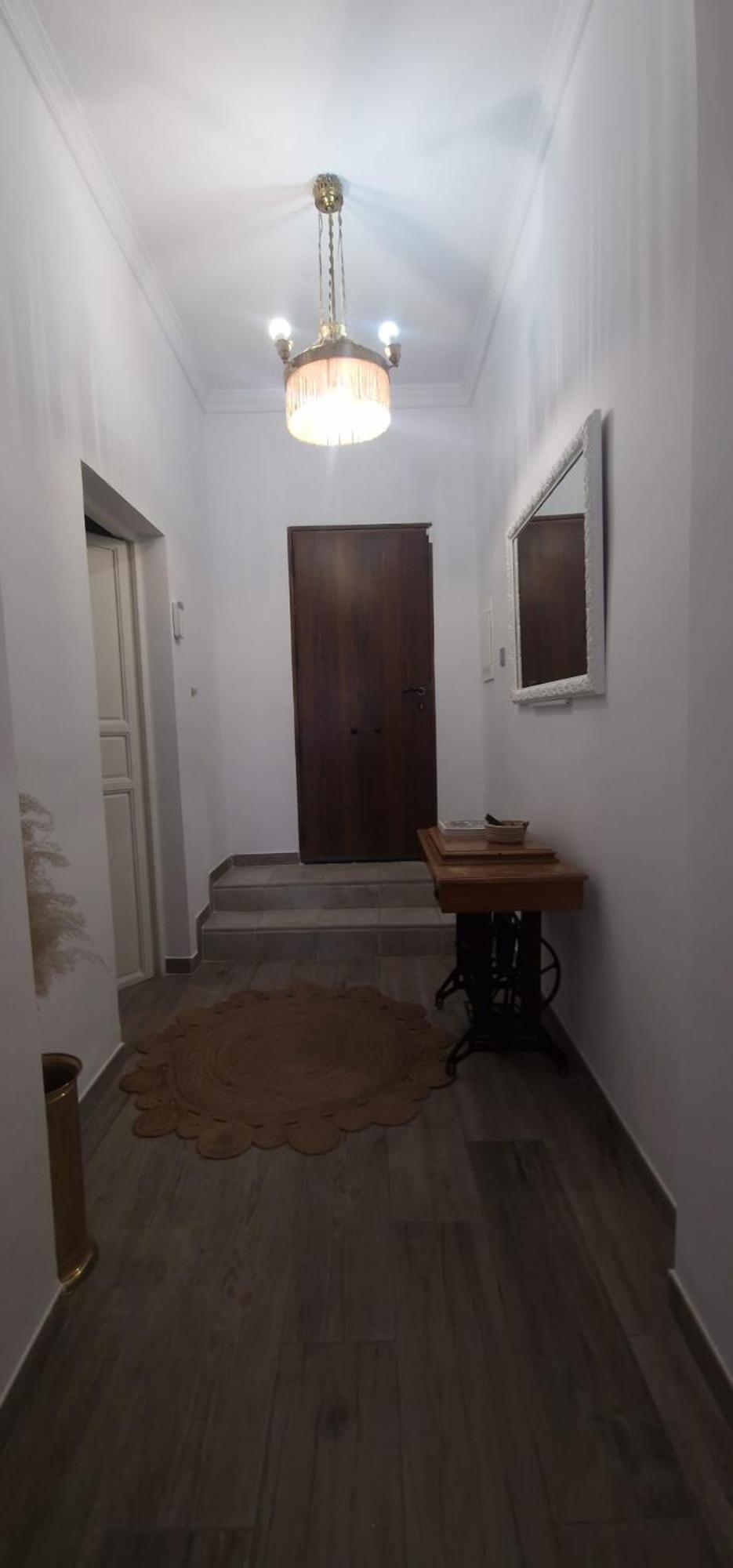 Maestranza Daire Berja Dış mekan fotoğraf